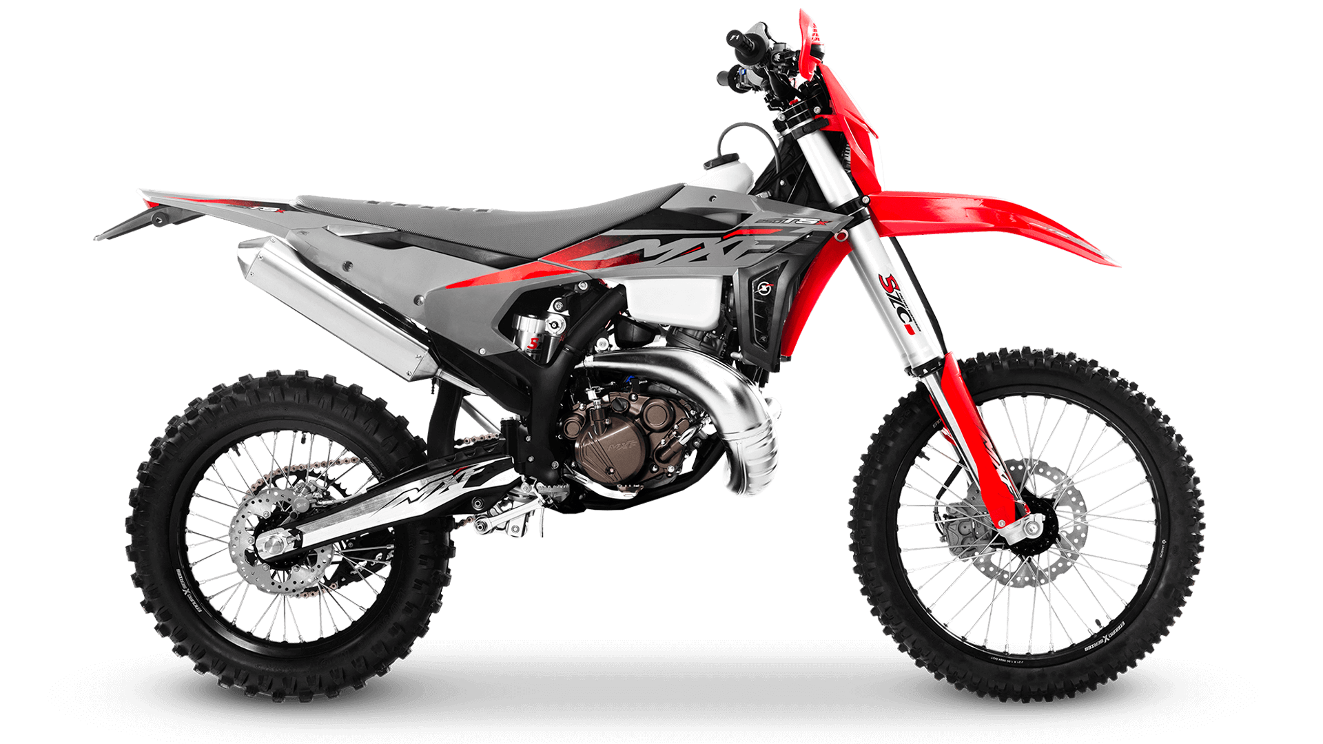 MXF 250cc TSX